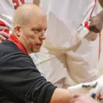 Richardson goes from sports writer to coach